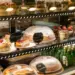 Cafe Budapest - Kuliner Eropa