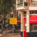 Cafe Canal Amsterdam - Kuliner Eropa