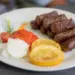 Cevapcici Bosnia - Kuliner Eropa