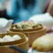 Dim Sum - Kuliner Asia