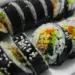 Gimbap Korea - Kuliner Asia