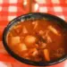 Goulash Hungaria - Kuliner Eropa