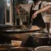 Pad Thai Bangkok - Kuliner Dunia