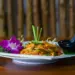 Pad Thai Thailand - Kuliner Asia & Eropa