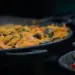 Paella Valencia - Kuliner Dunia
