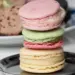 Pastry France - Kuliner Eropa