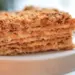 Pastry Hungary - Kuliner Eropa
