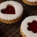 Pastry Switzerland - Kuliner Eropa