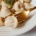 Pelmeni Rusia - Kuliner Eropa