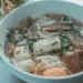 Pho Bo Hanoi - Kuliner Dunia