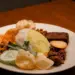 Rendang Sapi Hitam - Kuliner Nusantara