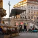 Restoran Austria Salzburg - Kuliner Eropa
