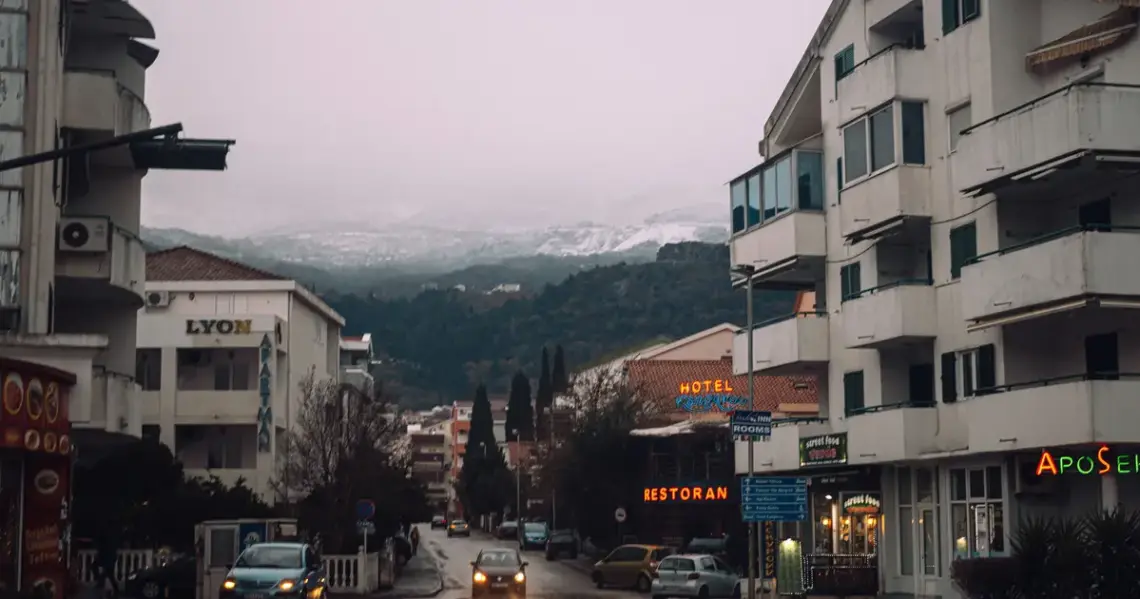 Restoran Spanyol Madrid - Kuliner Eropa