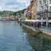 Restoran Swiss Interlaken - Kuliner Eropa
