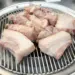 Samgyeopsal Korea - Kuliner Asia