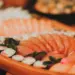 Sashimi Jepang - Kuliner Asia
