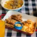 Street Food Vienna - Kuliner Eropa