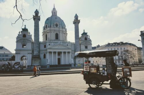 Café Central