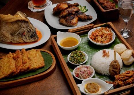Siobak Khas Buleleng