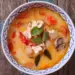 Tom Kha Gai - Kuliner Asia