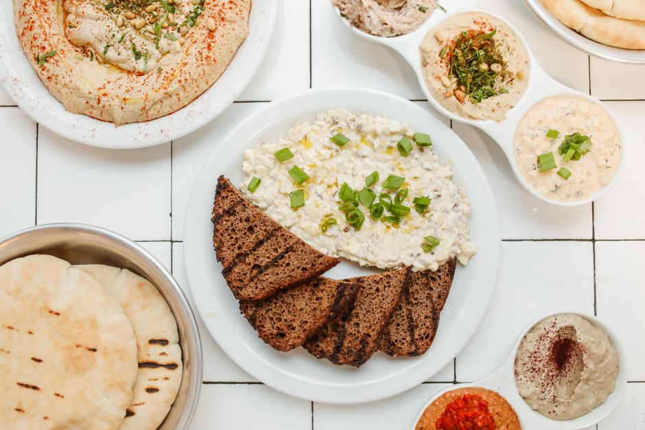 Hummus