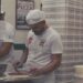 L'Antica Pizzeria da Michele
