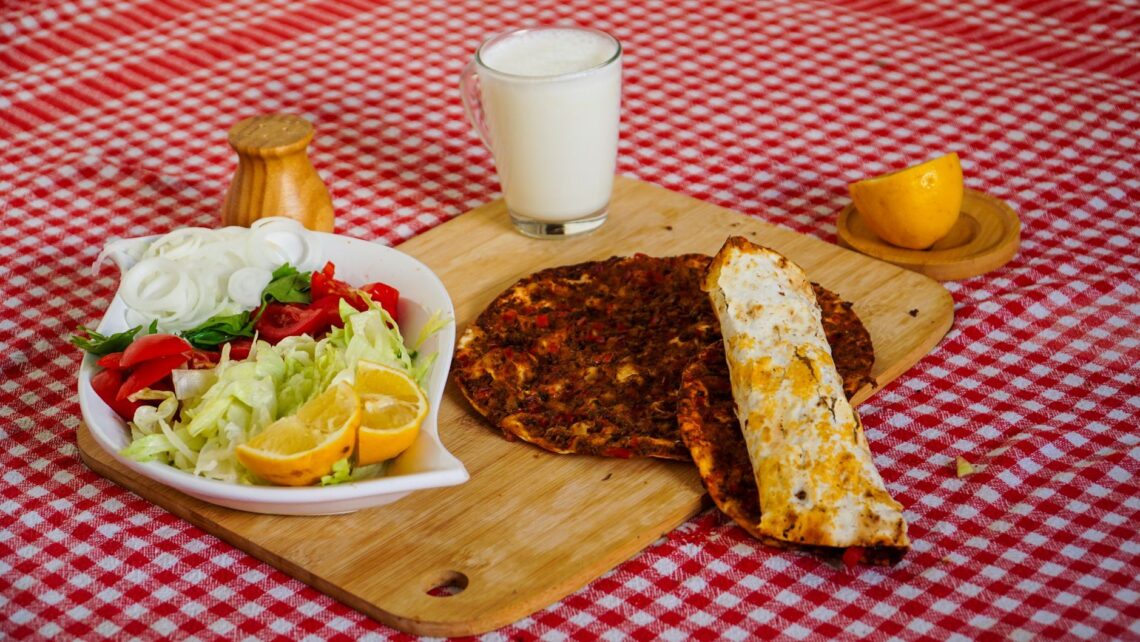 Lahmacun