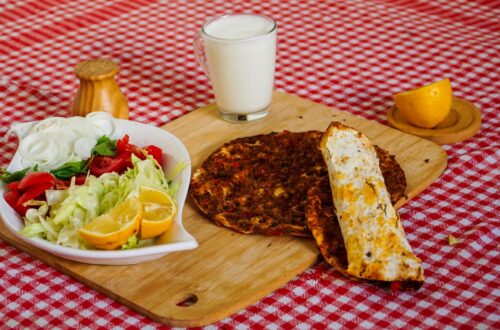 Lahmacun