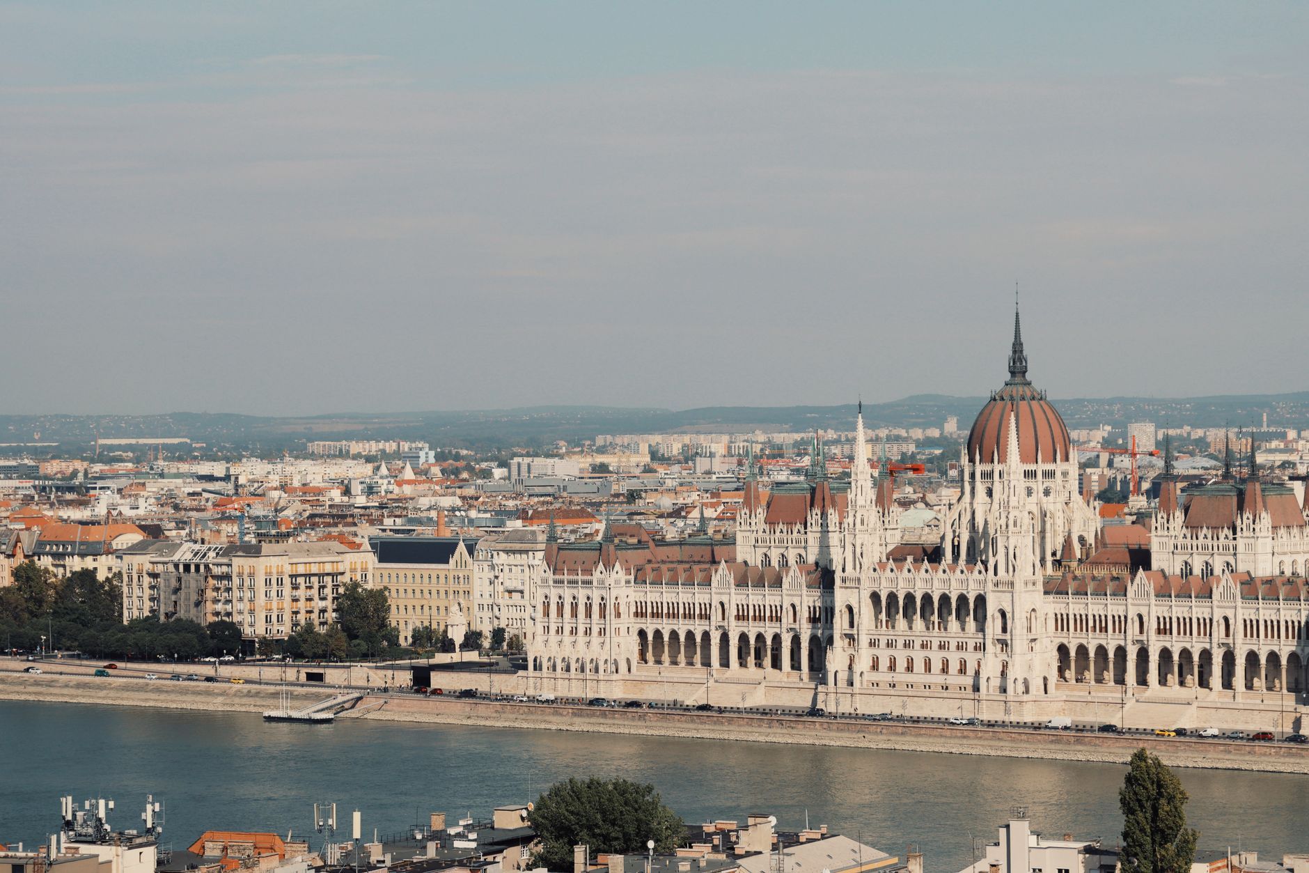 Onyx Budapest Modern Hungarian