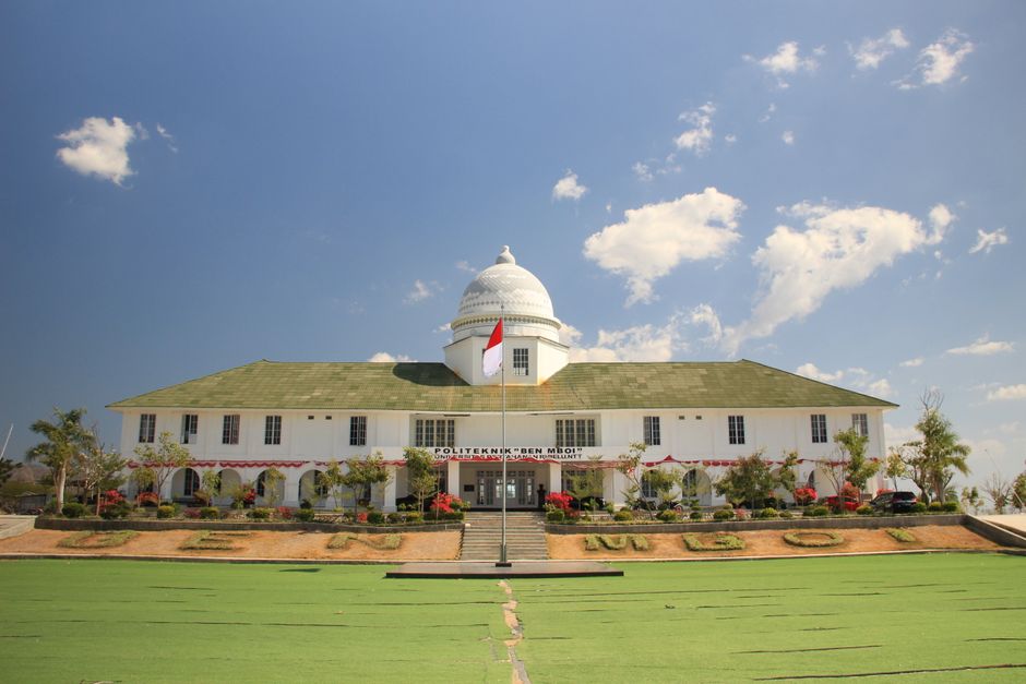 Se'i Sapi at Warung Se'i Pak Haji Kupang