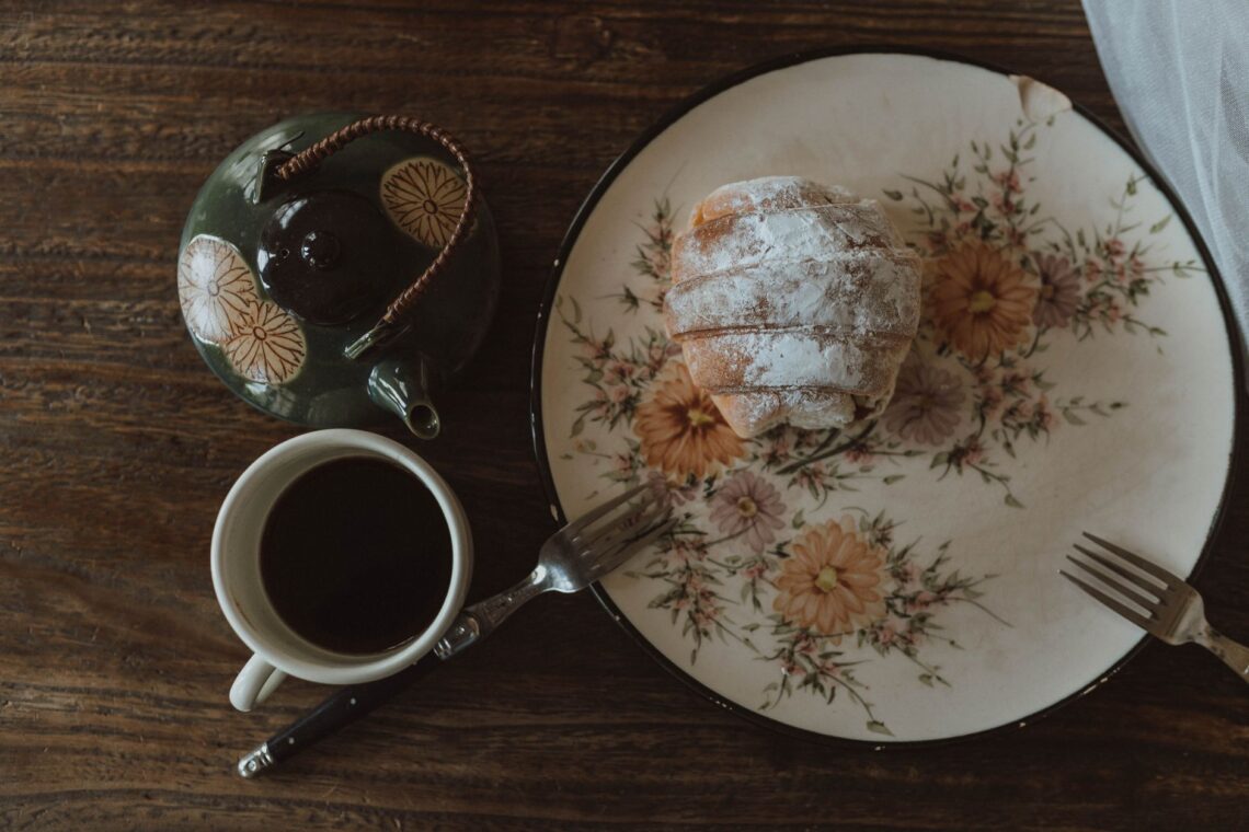 Sfogliatella
