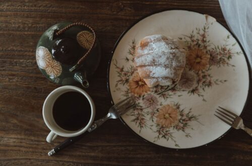 Sfogliatella